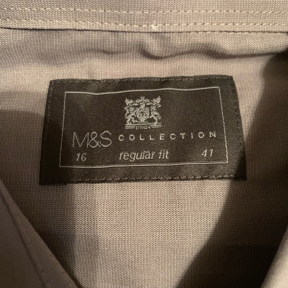 Marks & Spencer Shirt - Picture 2 of 3